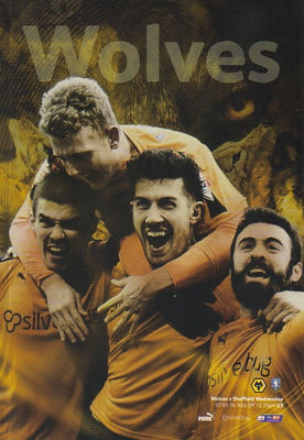 88 page issue - 240 x 165 in size - £3.00
