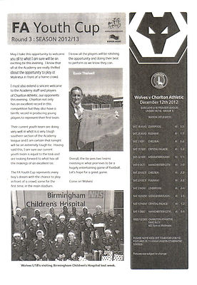 88 page issue - 240 x 165 in size - £3.00
