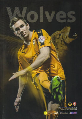 88 page issue - 240 x 165 in size - £3.00