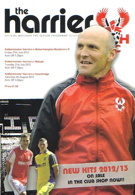 88 page issue - 240 x 165 in size - £3.00