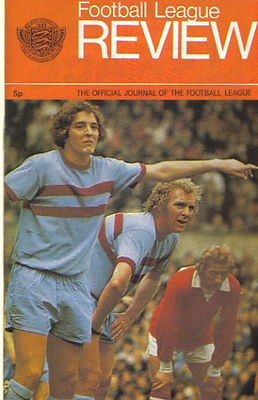 88 page issue - 240 x 165 in size - £3.00