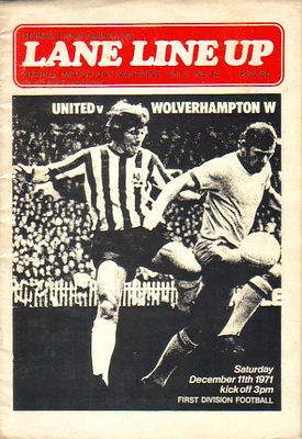 88 page issue - 240 x 165 in size - £3.00