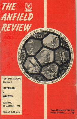 88 page issue - 240 x 165 in size - £3.00
