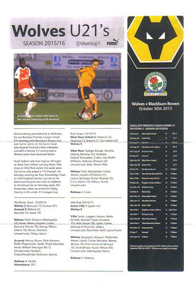 88 page issue - 240 x 165 in size - £3.00