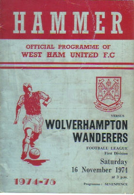 88 page issue - 240 x 165 in size - £3.00