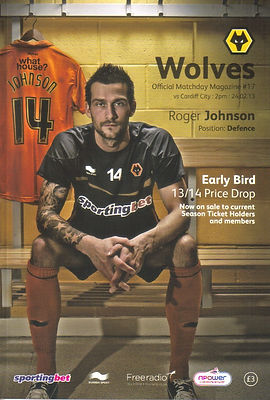 88 page issue - 240 x 165 in size - £3.00
