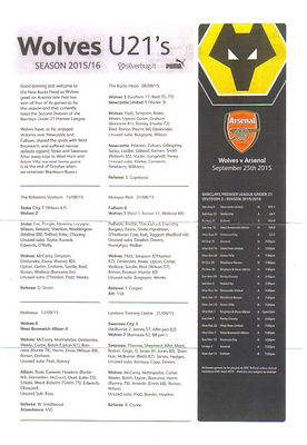 88 page issue - 240 x 165 in size - £3.00