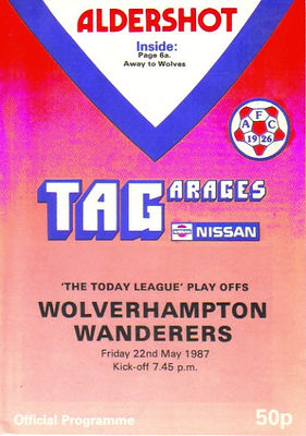 88 page issue - 240 x 165 in size - £3.00