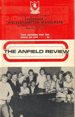 88 page issue - 240 x 165 in size - £3.00