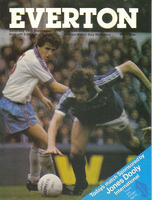 88 page issue - 240 x 165 in size - £3.00