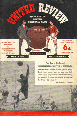 88 page issue - 240 x 165 in size - £3.00