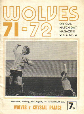 88 page issue - 240 x 165 in size - £3.00