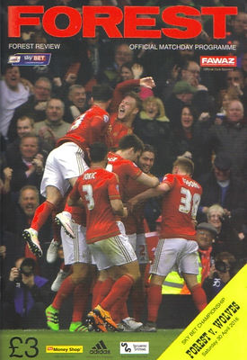 88 page issue - 240 x 165 in size - £3.00