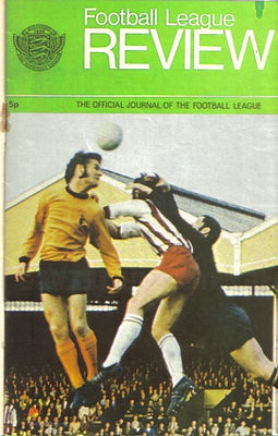 88 page issue - 240 x 165 in size - £3.00
