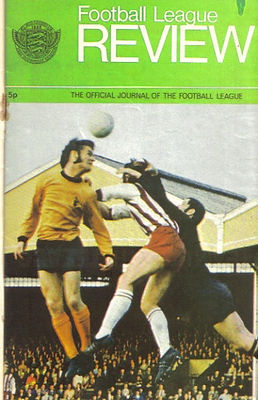 88 page issue - 240 x 165 in size - £3.00