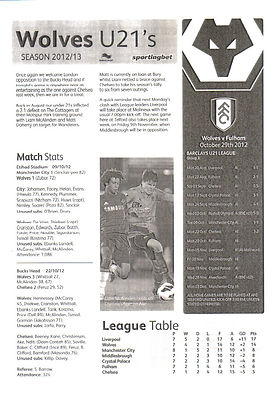 88 page issue - 240 x 165 in size - £3.00