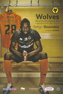 88 page issue - 240 x 165 in size - £3.00