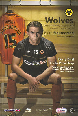 88 page issue - 240 x 165 in size - £3.00