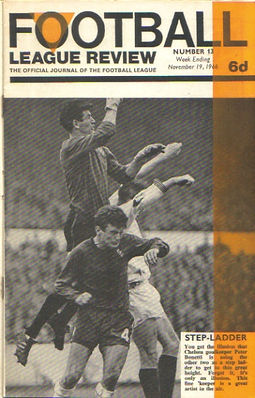 88 page issue - 240 x 165 in size - £3.00