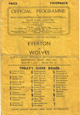 88 page issue - 240 x 165 in size - £3.00