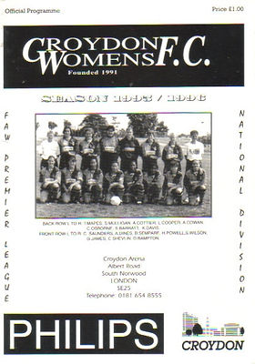 88 page issue - 240 x 165 in size - £3.00