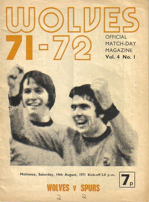 88 page issue - 240 x 165 in size - £3.00