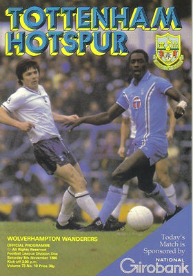 88 page issue - 240 x 165 in size - £3.00