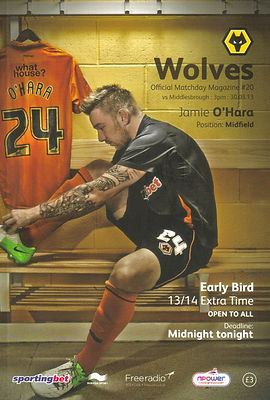 88 page issue - 240 x 165 in size - £3.00