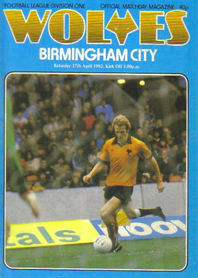 88 page issue - 240 x 165 in size - £3.00
