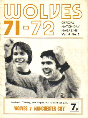 88 page issue - 240 x 165 in size - £3.00