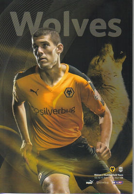 88 page issue - 240 x 165 in size - £3.00