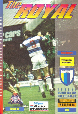 88 page issue - 240 x 165 in size - £3.00