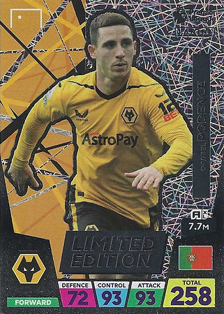 Daniel Podence - Limited Edition.jpg