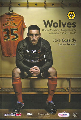 88 page issue - 240 x 165 in size - £3.00