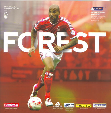 88 page issue - 240 x 165 in size - £3.00
