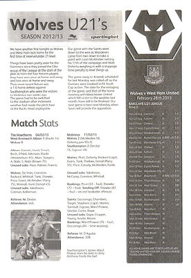 88 page issue - 240 x 165 in size - £3.00
