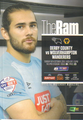 88 page issue - 240 x 165 in size - £3.00