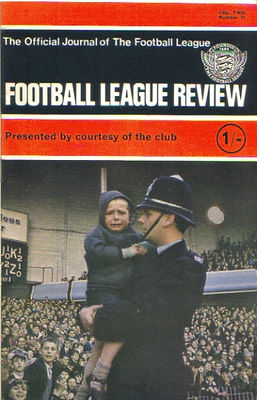 88 page issue - 240 x 165 in size - £3.00