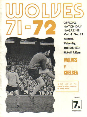 88 page issue - 240 x 165 in size - £3.00