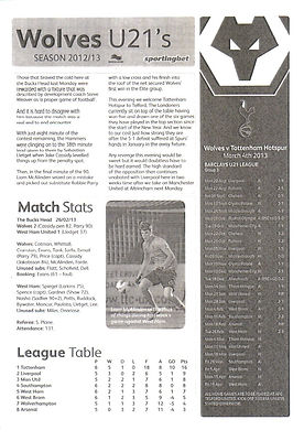 88 page issue - 240 x 165 in size - £3.00
