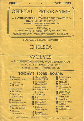 88 page issue - 240 x 165 in size - £3.00