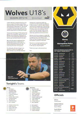 88 page issue - 240 x 165 in size - £3.00