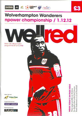 88 page issue - 240 x 165 in size - £3.00