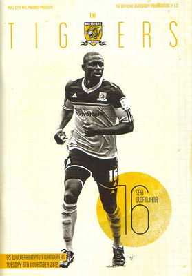 88 page issue - 240 x 165 in size - £3.00