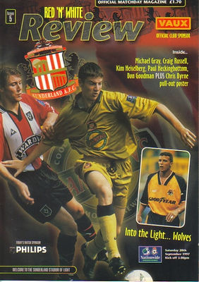 88 page issue - 240 x 165 in size - £3.00