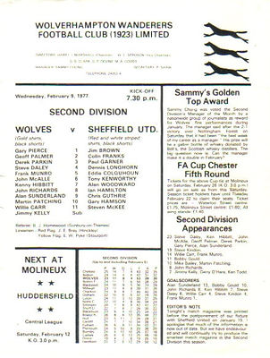 88 page issue - 240 x 165 in size - £3.00