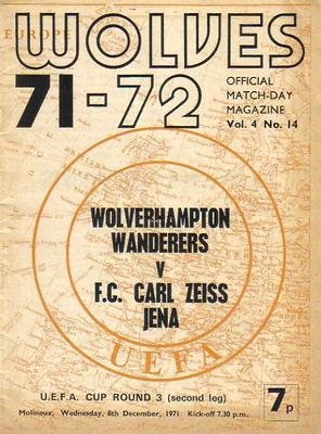 88 page issue - 240 x 165 in size - £3.00