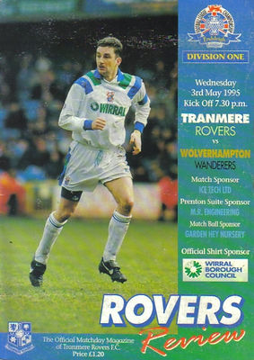 88 page issue - 240 x 165 in size - £3.00