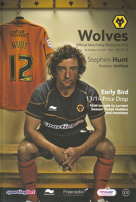 88 page issue - 240 x 165 in size - £3.00