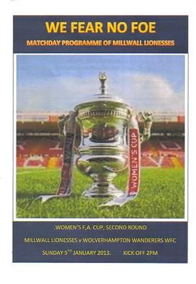 88 page issue - 240 x 165 in size - £3.00